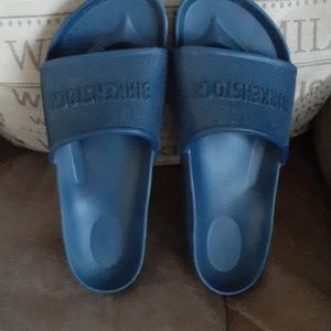 Birkenstock slides